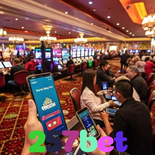 257bet - Baixe o App 257bet para Android e Comece a Jogar