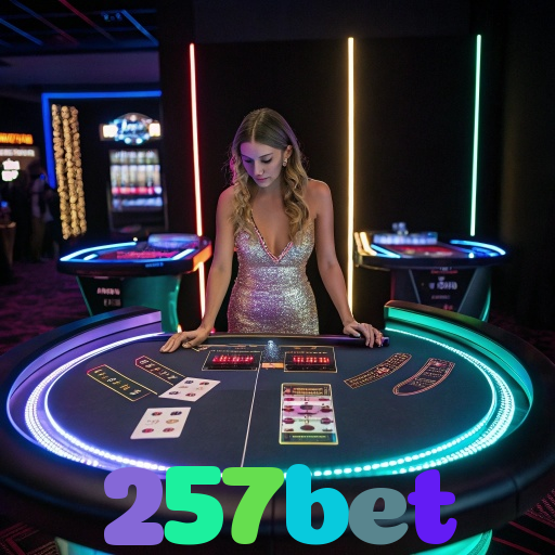 257bet - Baixe o app 257bet no Google Play e jogue ao vivo