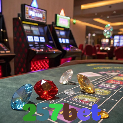 257bet - Baixe o App 257bet para Android e Comece a Jogar