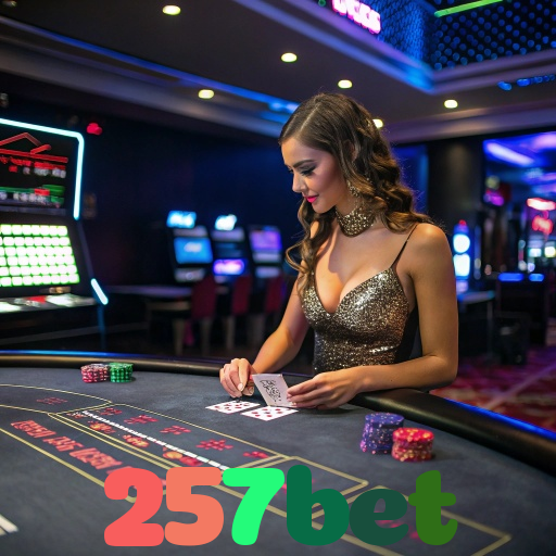 257bet - Baixe o App 257bet para Android e Comece a Jogar