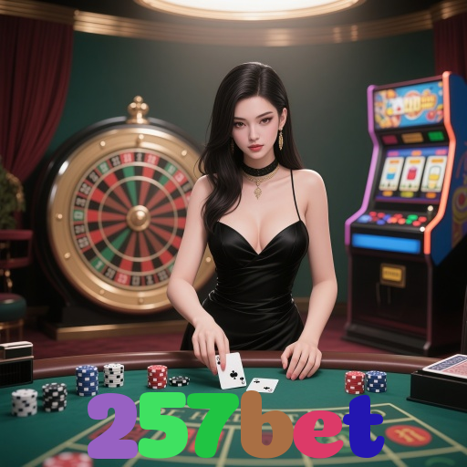 257bet - Baixe o app 257bet no Google Play e jogue ao vivo