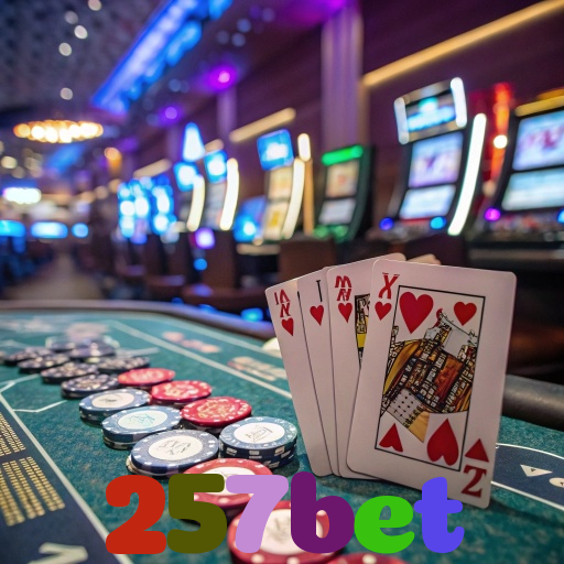 257bet - Baixe o App 257bet para Android e Comece a Jogar