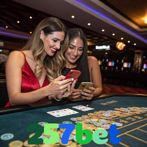 257bet - Baixe o App 257bet para Android e Comece a Jogar