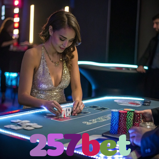 257bet - Baixe o app 257bet no Google Play e jogue ao vivo