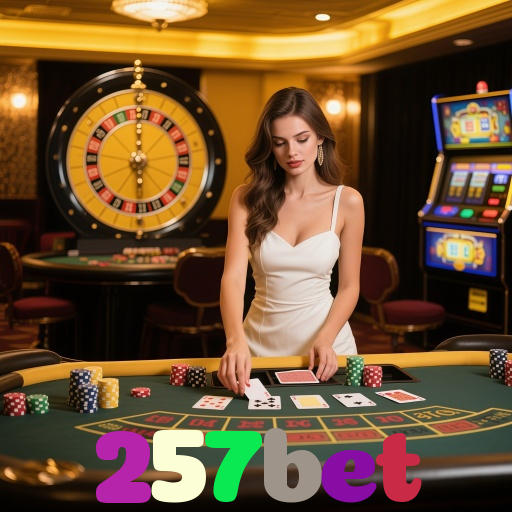 257bet - Baixe o app 257bet no Google Play e jogue ao vivo