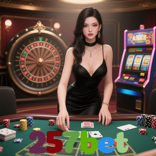257bet - Baixe o app 257bet no Google Play e jogue ao vivo
