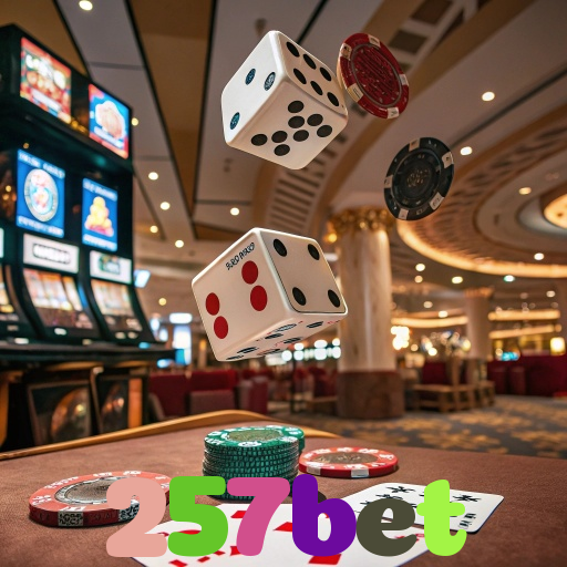 257bet - Baixe o app 257bet no Google Play e jogue ao vivo