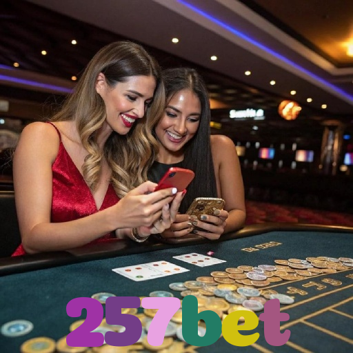 257bet - Baixe o app 257bet no Google Play e jogue ao vivo