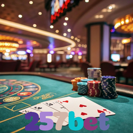 257bet - Baixe o app 257bet no Google Play e jogue ao vivo