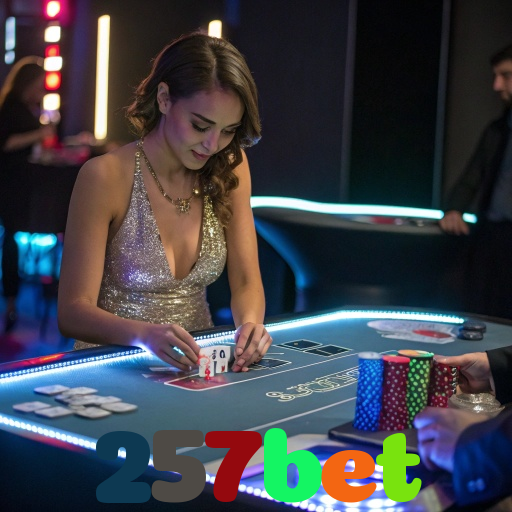 257bet - Baixe o App 257bet para Android e Comece a Jogar