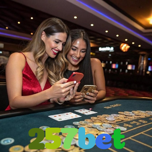 257bet - Baixe o app 257bet no Google Play e jogue ao vivo