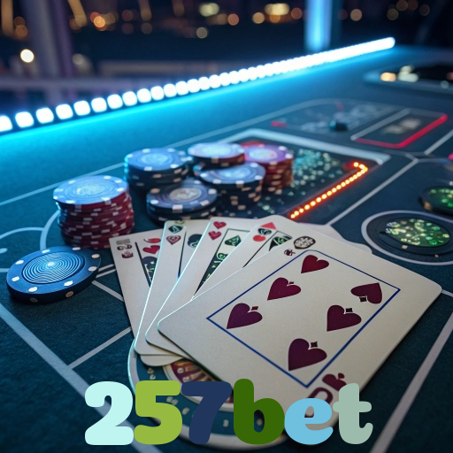 257bet - Baixe o app 257bet no Google Play e jogue ao vivo