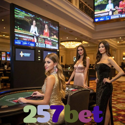 257bet - Baixe o app 257bet no Google Play e jogue ao vivo