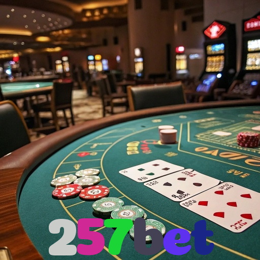 257bet - Baixe o App 257bet para Android e Comece a Jogar
