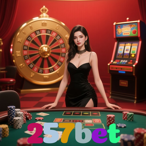 257bet - Baixe o app 257bet no Google Play e jogue ao vivo