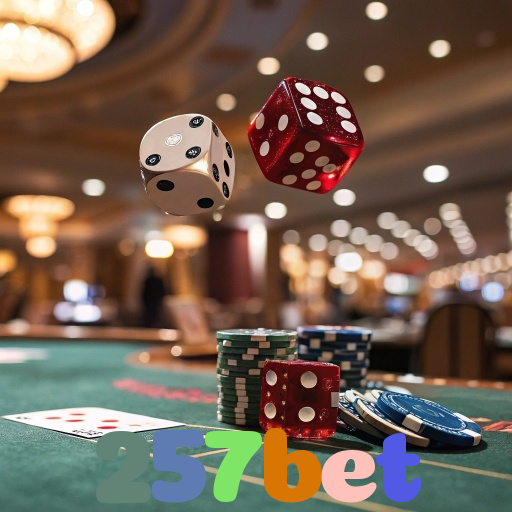257bet - Baixe o App 257bet para Android e Comece a Jogar