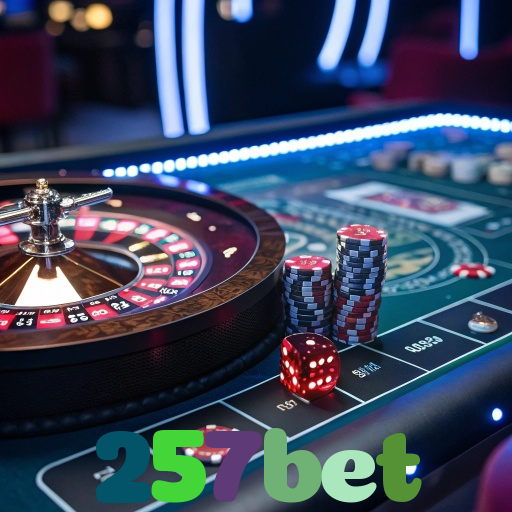 257bet - Baixe o app 257bet no Google Play e jogue ao vivo