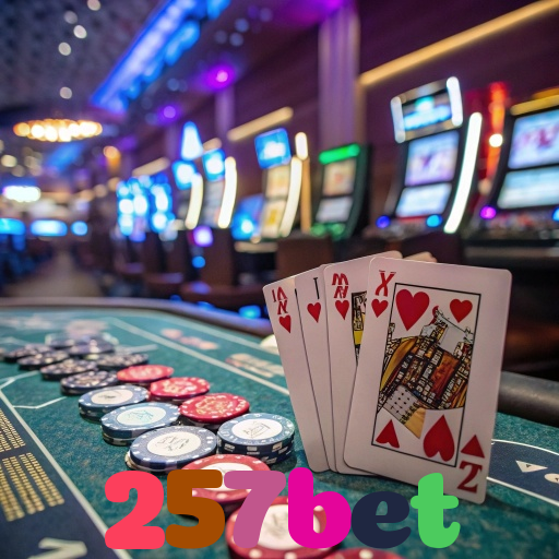 257bet - Baixe o app 257bet no Google Play e jogue ao vivo