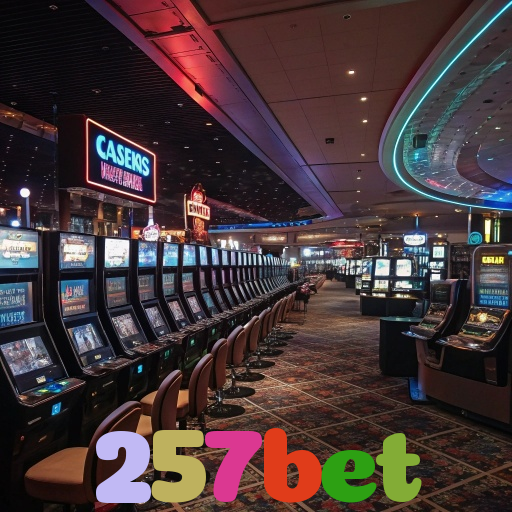 257bet - Baixe o App 257bet para Android e Comece a Jogar