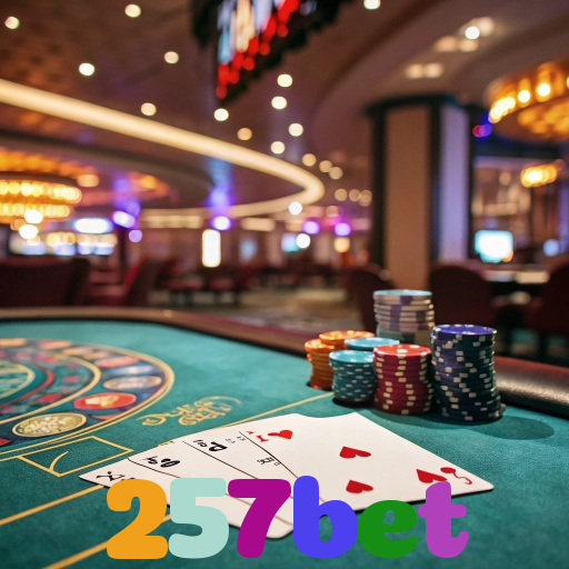 257bet - Baixe o app 257bet no Google Play e jogue ao vivo