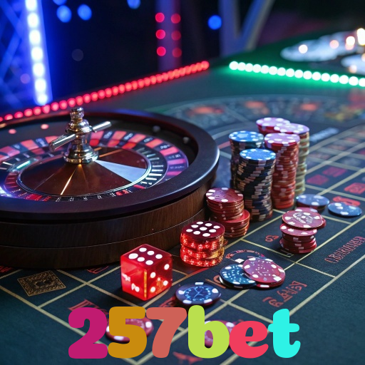 257bet - Baixe o app 257bet no Google Play e jogue ao vivo