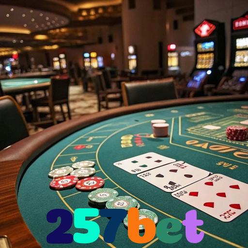 257bet - Baixe o app 257bet no Google Play e jogue ao vivo