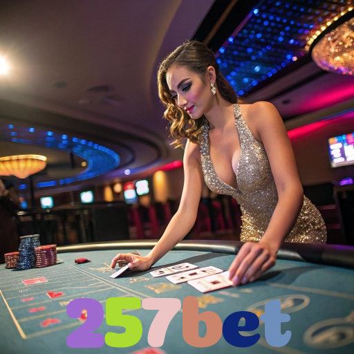 257bet - Baixe o app 257bet no Google Play e jogue ao vivo