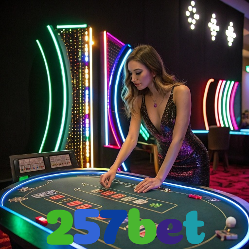 257bet - Baixe o app 257bet no Google Play e jogue ao vivo