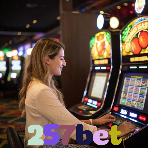 257bet - Baixe o app 257bet no Google Play e jogue ao vivo