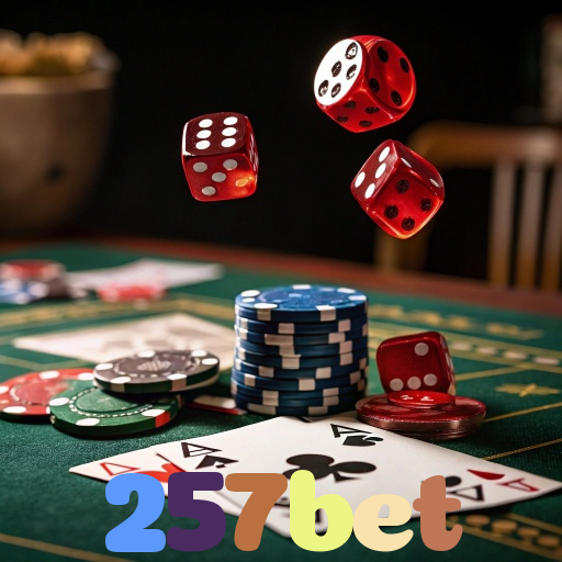 257bet - Baixe o app 257bet no Google Play e jogue ao vivo