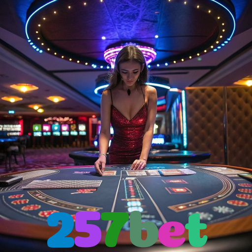 257bet - Baixe o app 257bet no Google Play e jogue ao vivo