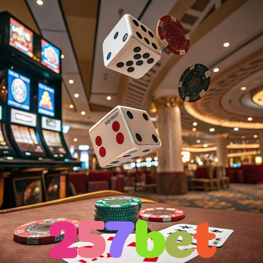 257bet - Baixe o App 257bet para Android e Comece a Jogar