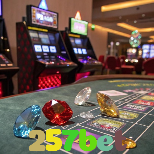 257bet - Baixe o app 257bet no Google Play e jogue ao vivo