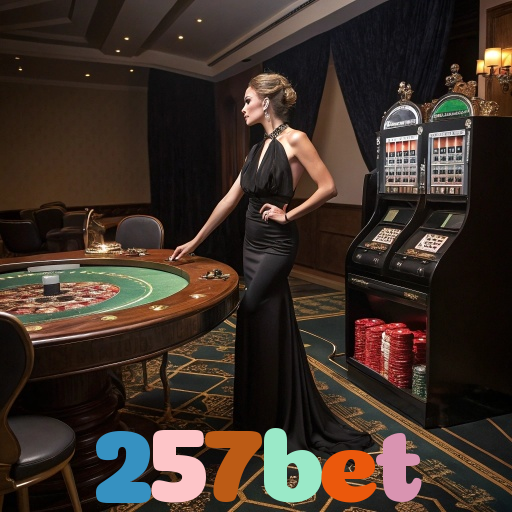 257bet - Baixe o App 257bet para Android e Comece a Jogar