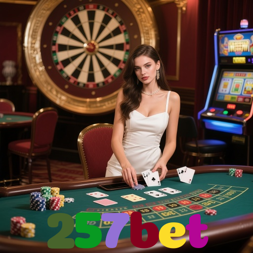 257bet - Baixe o App 257bet para Android e Comece a Jogar