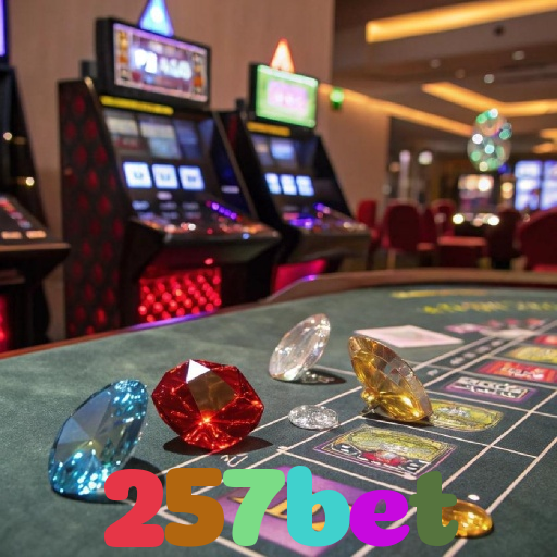 257bet - Baixe o app 257bet no Google Play e jogue ao vivo