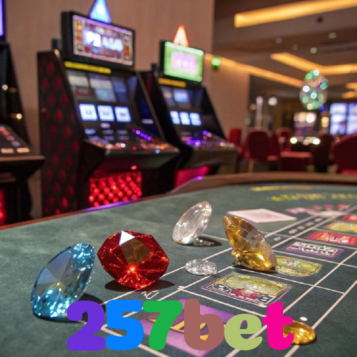 257bet - Baixe o app 257bet no Google Play e jogue ao vivo