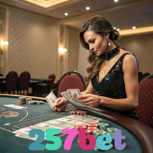 257bet - Baixe o app 257bet no Google Play e jogue ao vivo