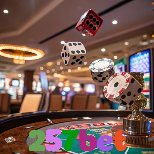 257bet - Baixe o app 257bet no Google Play e jogue ao vivo