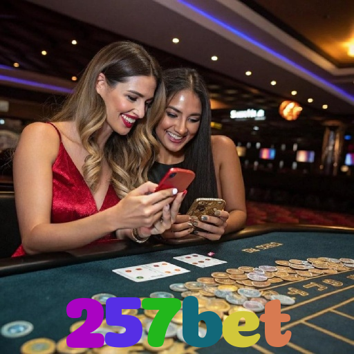 257bet - Baixe o App 257bet para Android e Comece a Jogar