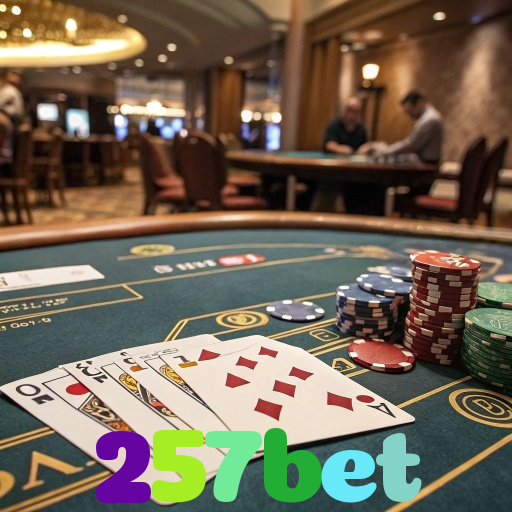 257bet - Baixe o app 257bet no Google Play e jogue ao vivo