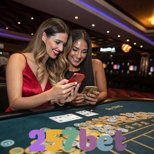 257bet - Baixe o app 257bet no Google Play e jogue ao vivo