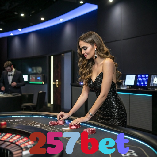 257bet - Baixe o app 257bet no Google Play e jogue ao vivo