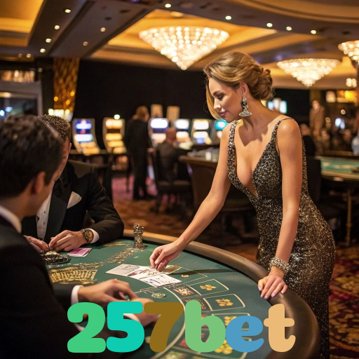 257bet - Baixe o App 257bet para Android e Comece a Jogar