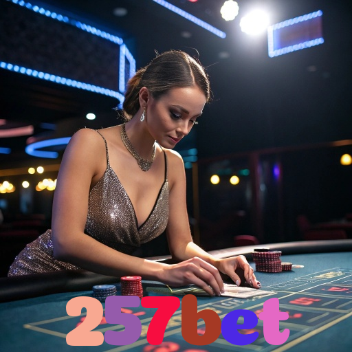 257bet - Baixe o app 257bet no Google Play e jogue ao vivo