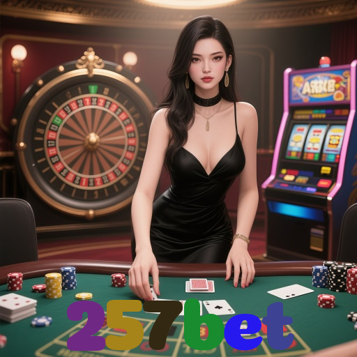 257bet - Baixe o app 257bet no Google Play e jogue ao vivo