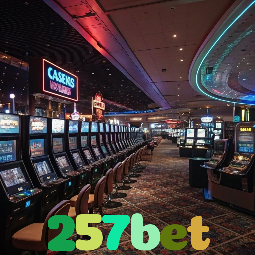 257bet - Baixe o App 257bet para Android e Comece a Jogar