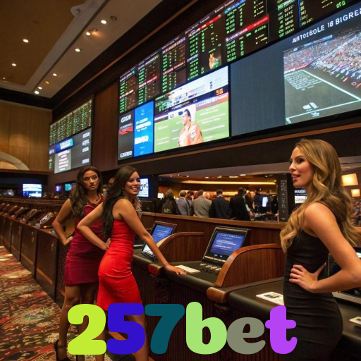 257bet - Baixe o App 257bet para Android e Comece a Jogar