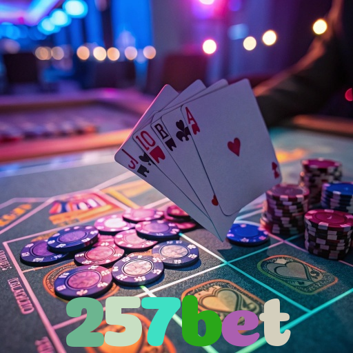 257bet - Baixe o app 257bet no Google Play e jogue ao vivo
