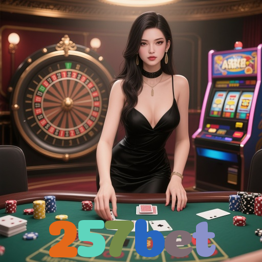 257bet - Baixe o app 257bet no Google Play e jogue ao vivo